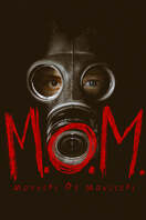 Poster of M.O.M. Mothers of Monsters