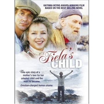 Poster of Fiela's Child