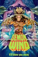 Poster of Demon Wind
