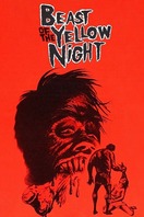 Poster of The Beast of the Yellow Night