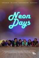 Poster of Neon Days