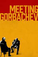 Poster of Meeting Gorbachev