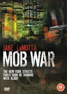 Poster of Mob War