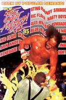 Poster of WCW The Great American Bash 1995