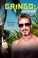 Poster of Gringo: The Dangerous Life of John McAfee