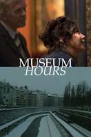 Poster of Museum Hours