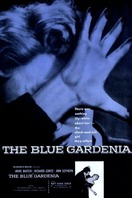 Poster of The Blue Gardenia
