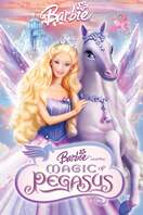 Poster of Barbie and the Magic of Pegasus