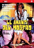 Poster of Lover of the Monster