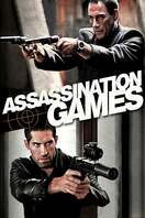 Poster of Assassination Games