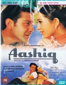 Poster of Aashiq