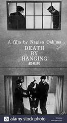Poster of Death by Hanging