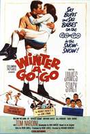 Poster of Winter A-Go-Go