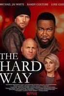 Poster of The Hard Way