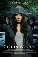 Poster of Girl in Woods