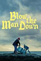 Poster of Blow the Man Down