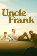 Poster of Uncle Frank