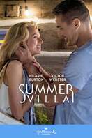 Poster of Summer Villa