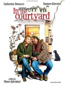 Poster of In the Courtyard