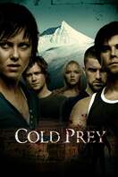 Poster of Cold Prey