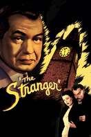 Poster of The Stranger