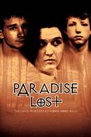 Poster of Paradise Lost: The Child Murders at Robin Hood Hills