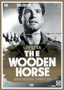 Poster of The Wooden Horse