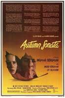 Poster of Autumn Sonata