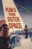 Poster of Plan 9 from Outer Space