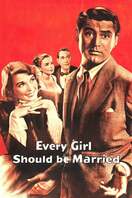 Poster of Every Girl Should Be Married
