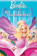 Poster of Barbie Presents: Thumbelina