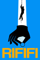 Poster of Rififi