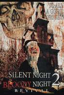 Poster of Silent Night, Bloody Night 2: Revival