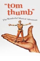 Poster of Tom Thumb