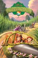 Poster of Pixie Hollow Games