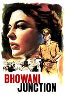Poster of Bhowani Junction