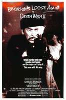 Poster of Death Wish II