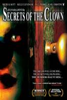 Poster of Secrets of the Clown