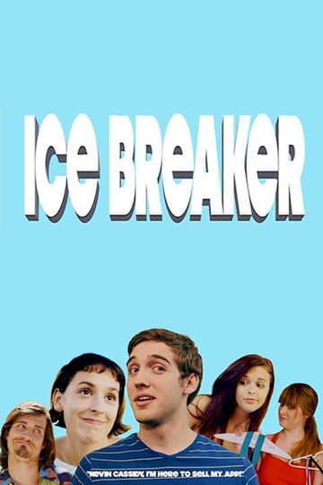 Poster of Ice Breaker