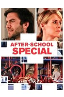 Poster of After-School Special