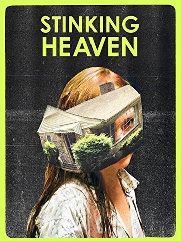Poster of Stinking Heaven