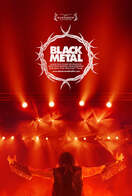 Poster of Black Metal