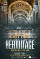 Poster of Hermitage: The Power of Art