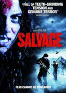 Poster of Salvage