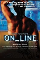 Poster of On_Line