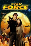 Poster of Starforce