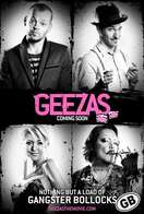 Poster of Geezas
