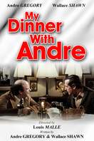 Poster of My Dinner with Andre
