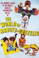 Poster of The World of Abbott and Costello