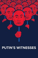 Poster of Putin's Witnesses
